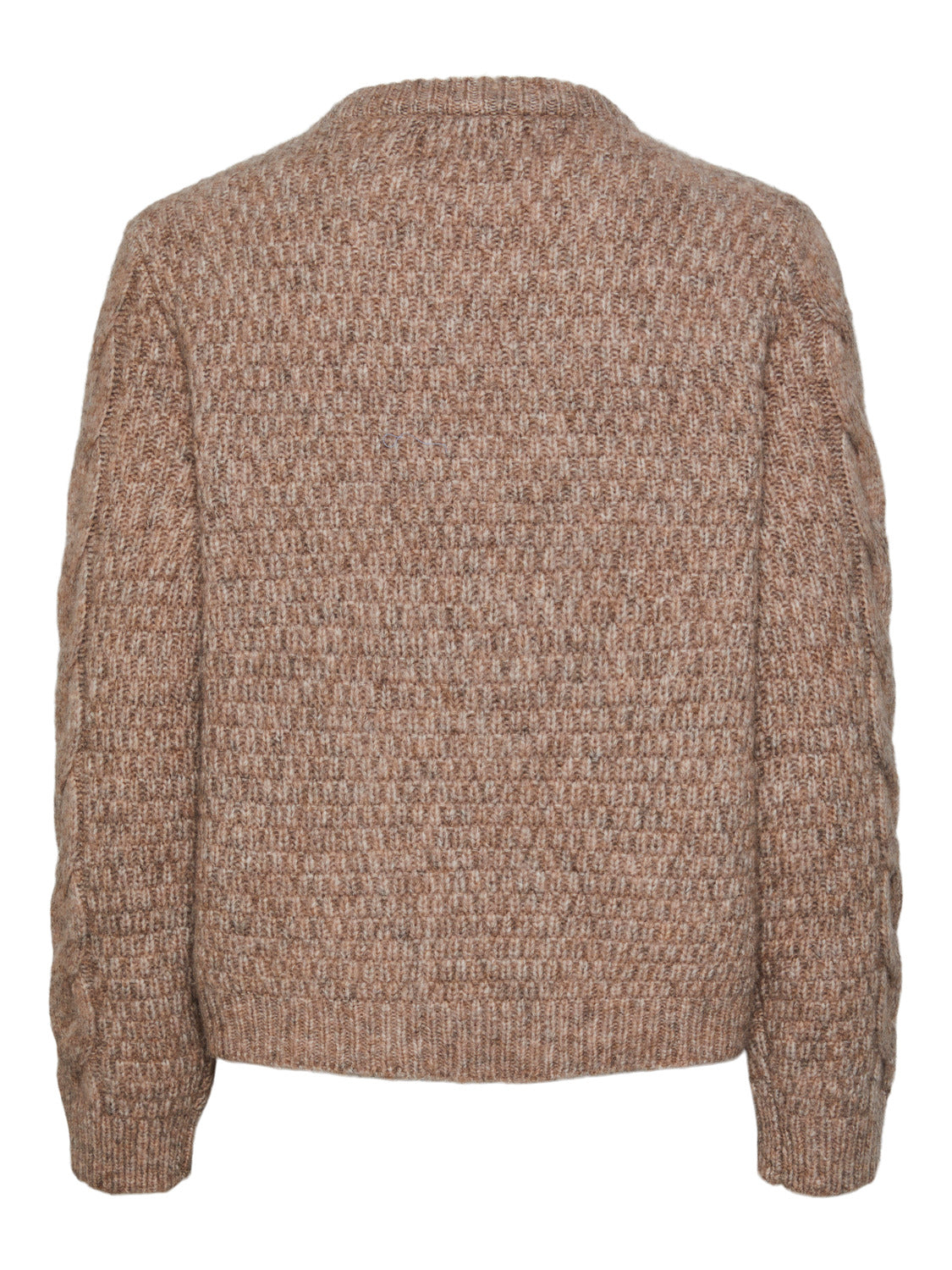 PCNINA Pullover - Fossil